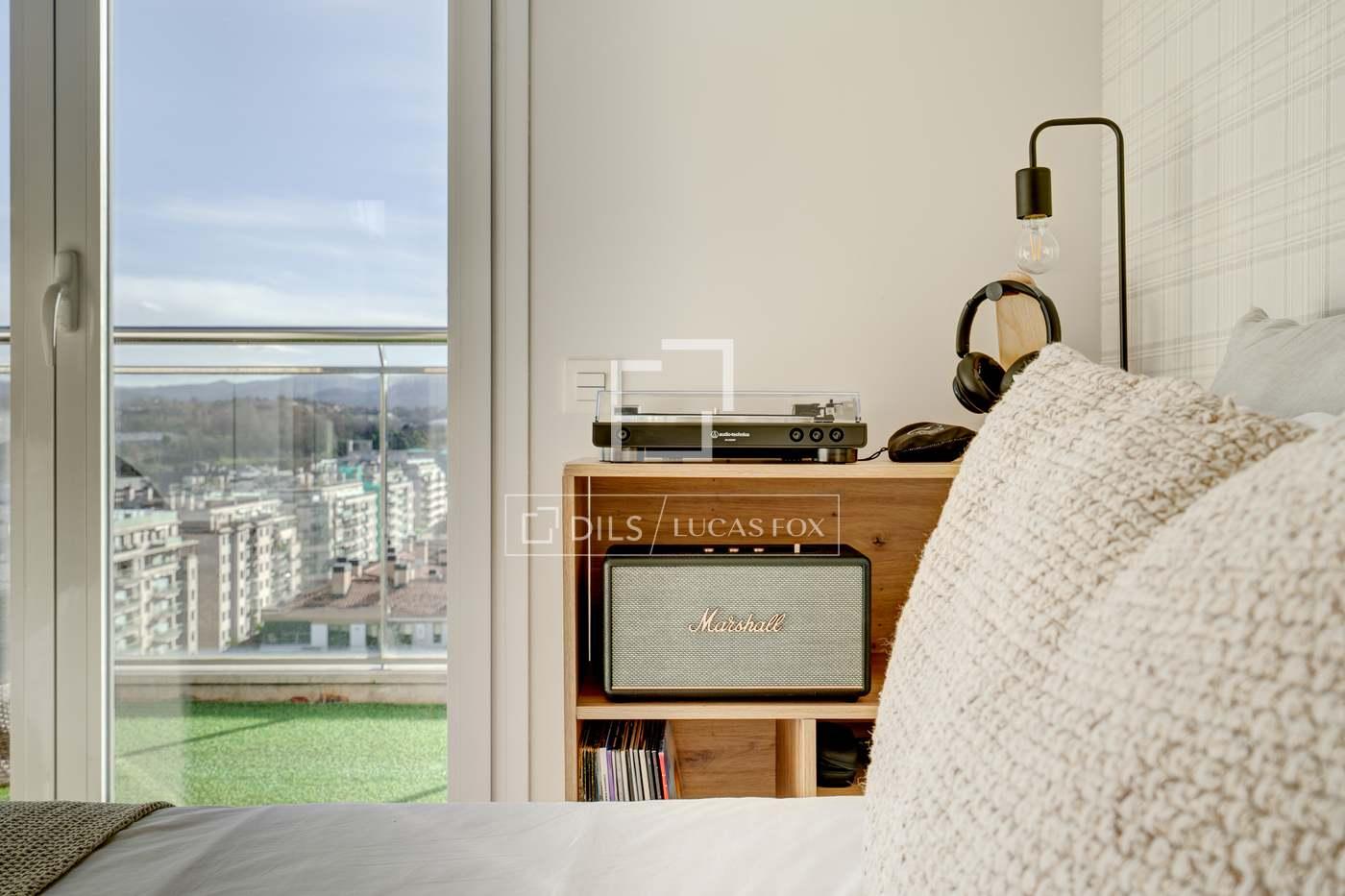 Apartamento en Venta en San Sebastián