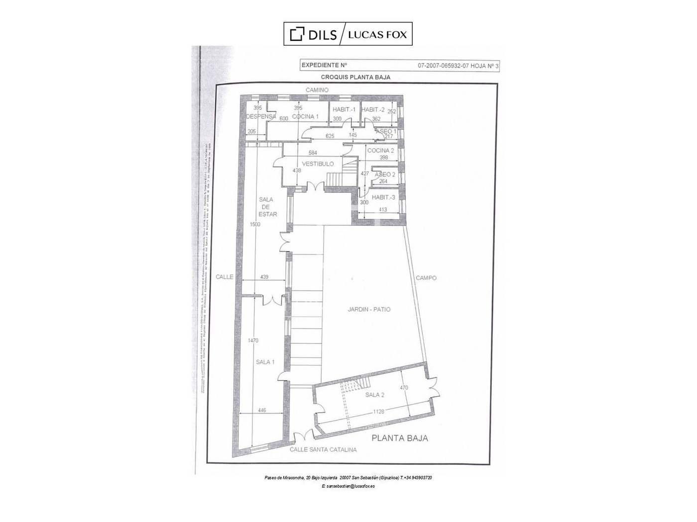 Property for Sale in Aberin