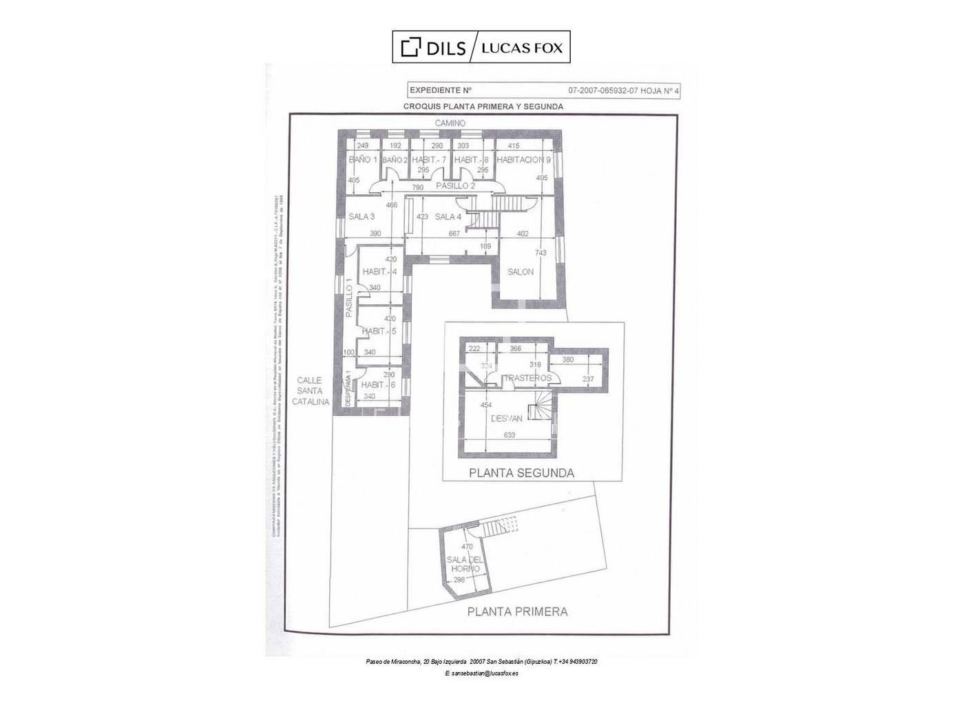 Property for Sale in Aberin