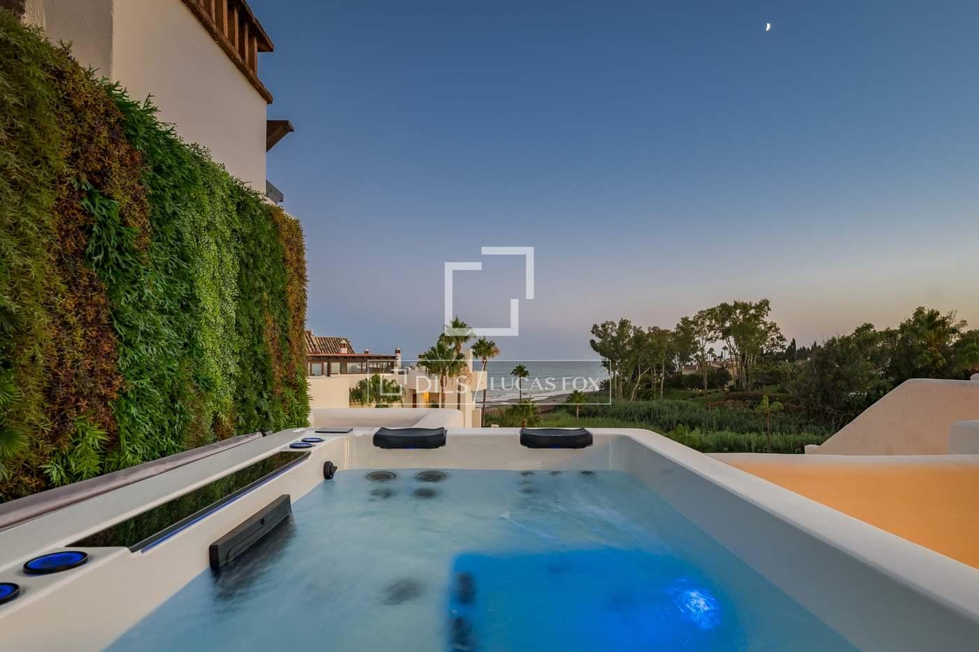 Apartment for Sale in Estepona