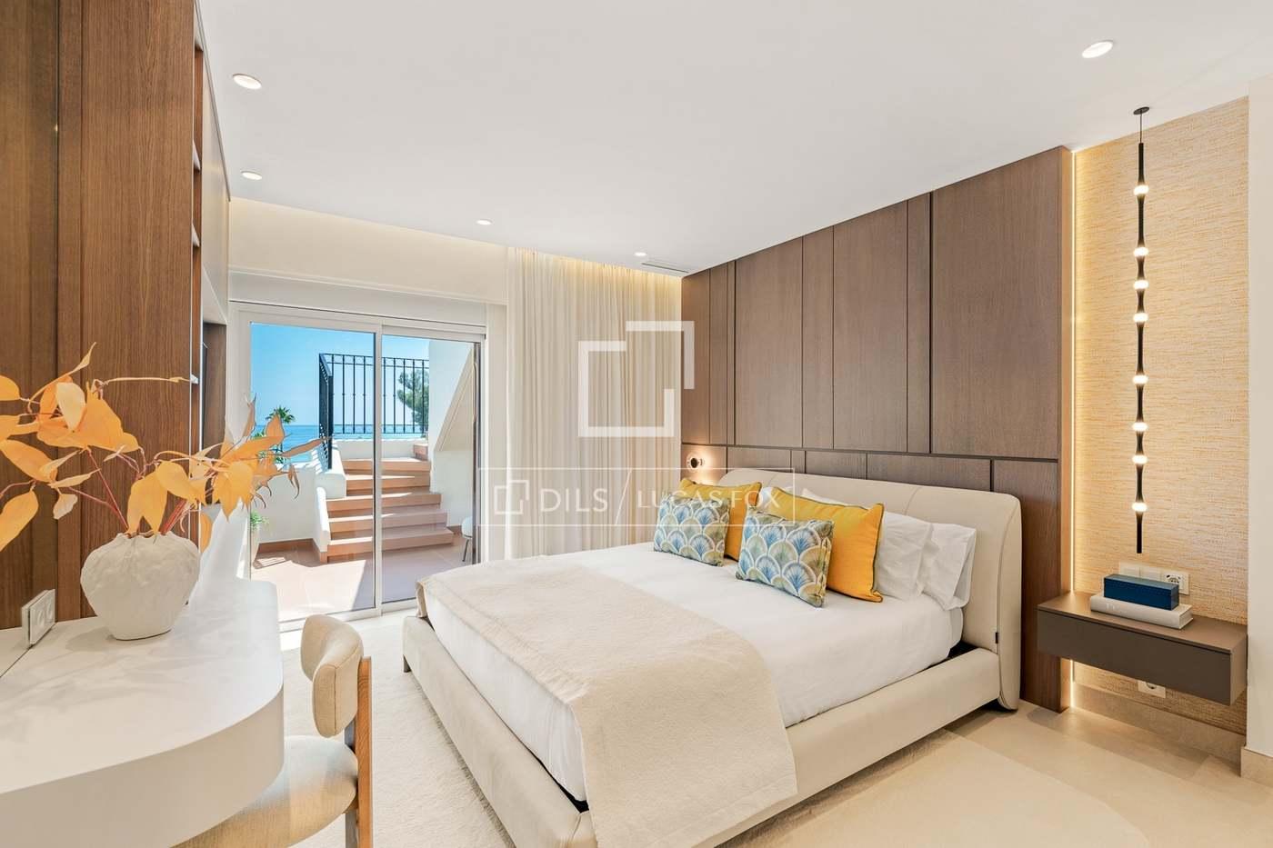 Apartment for Sale in Estepona
