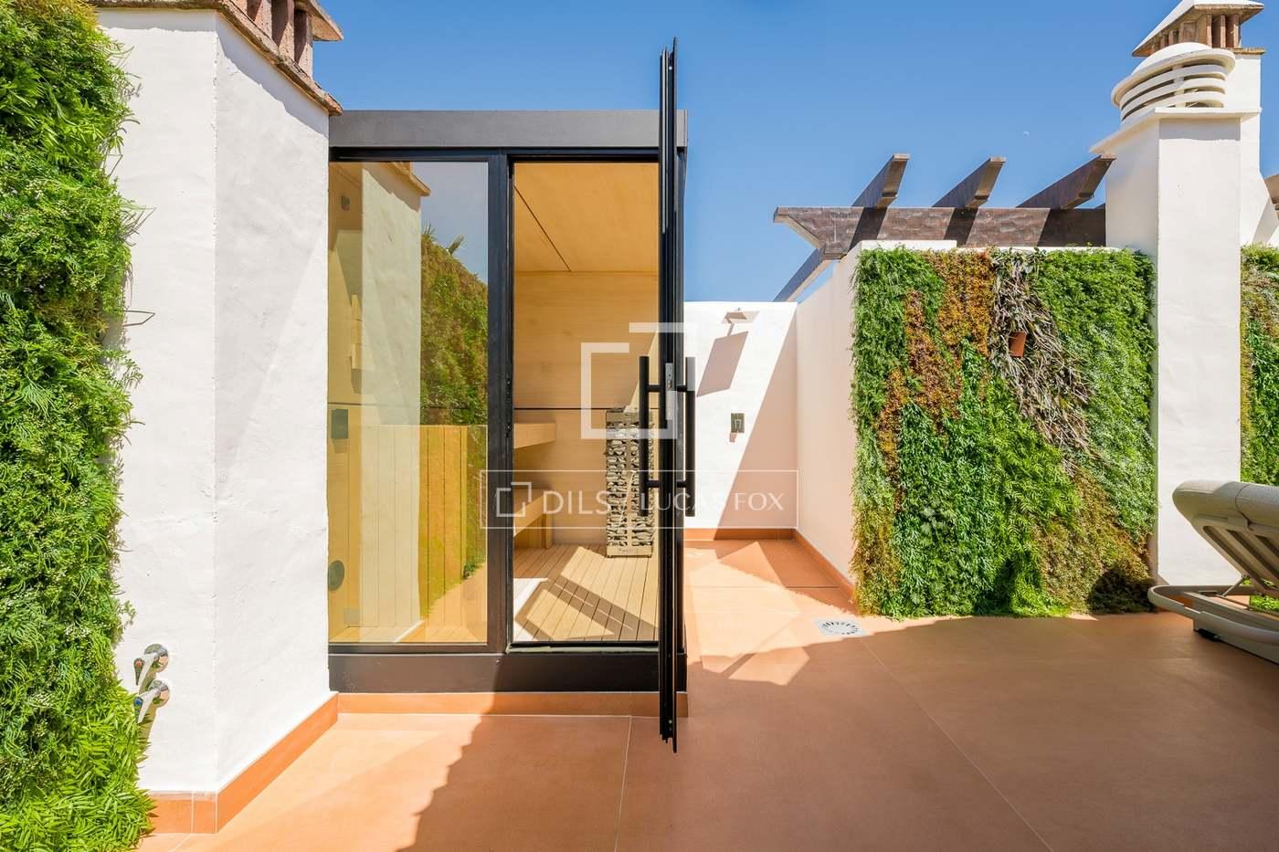 Apartment for Sale in Estepona