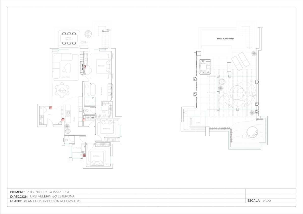 Apartment for Sale in Estepona