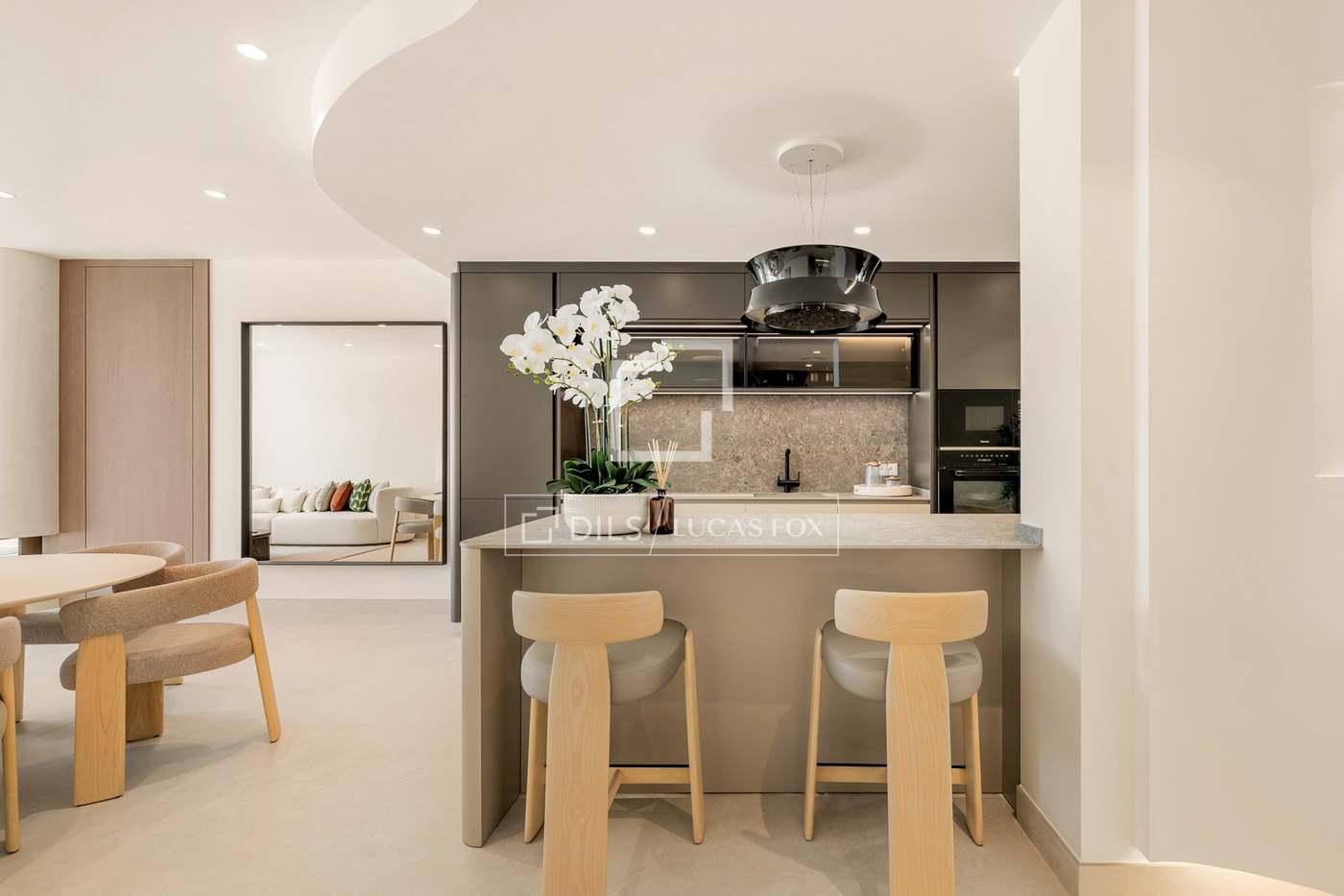 Apartment for Sale in Estepona