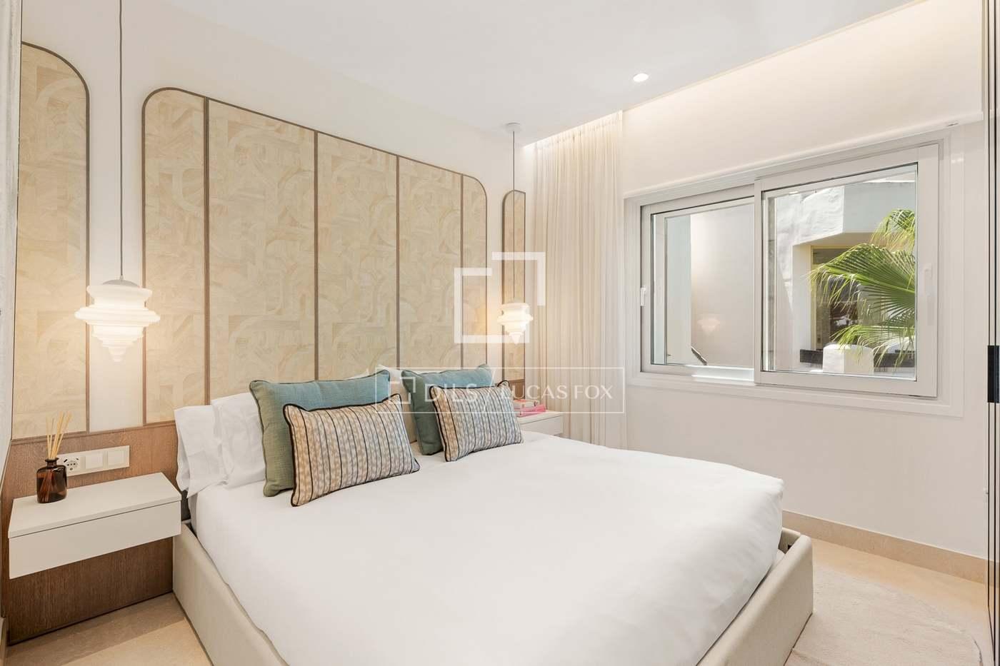 Apartment for Sale in Estepona