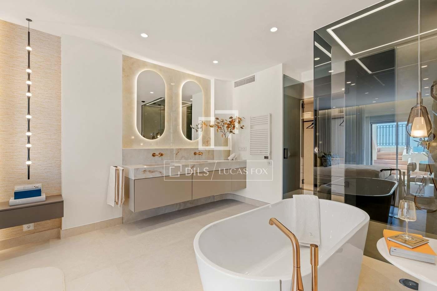 Apartment for Sale in Estepona
