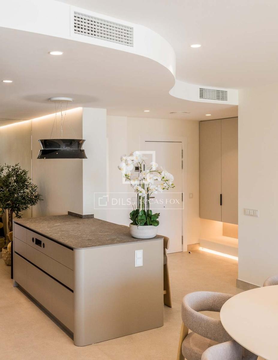 Apartment for Sale in Estepona