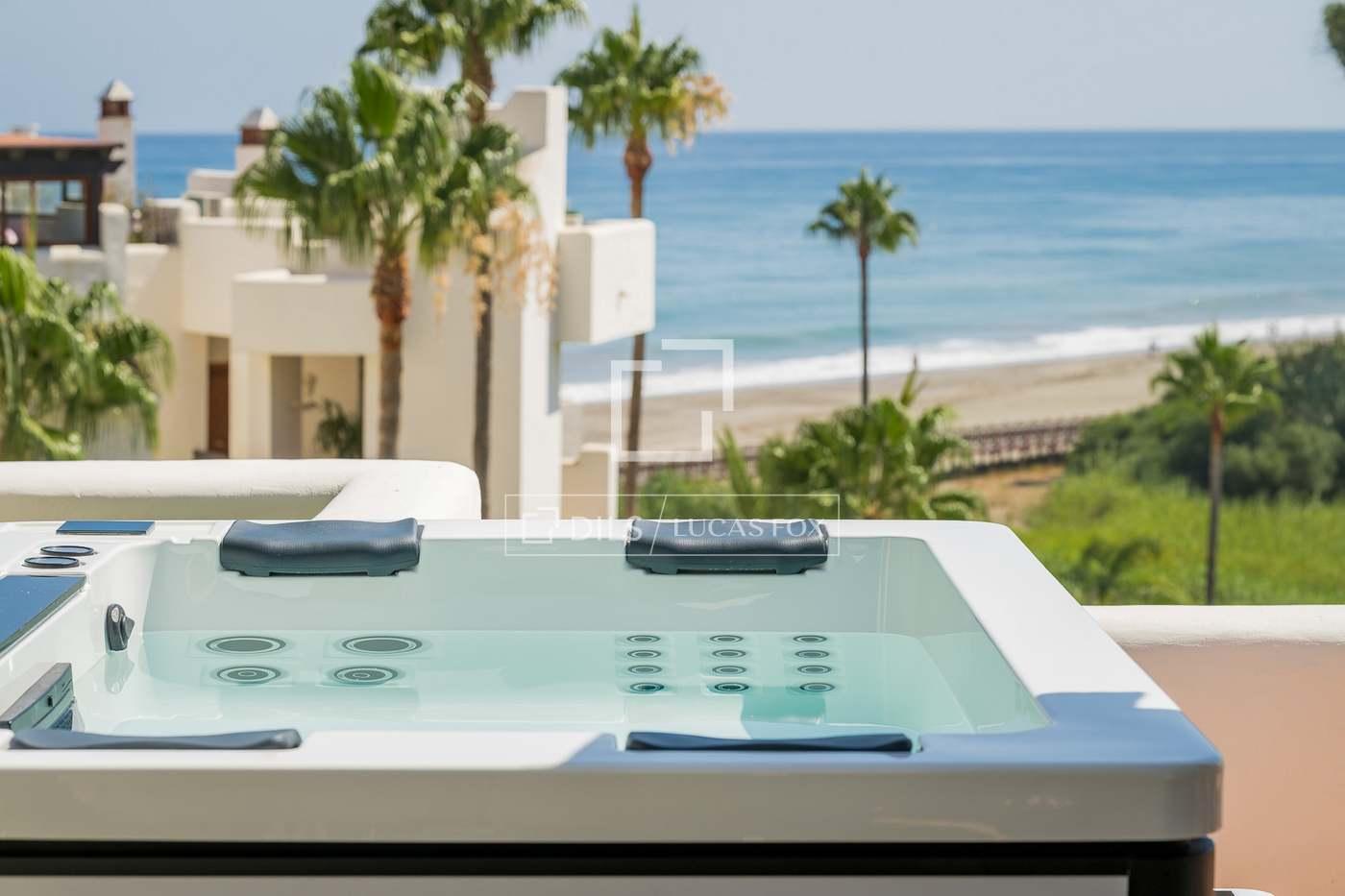 Apartment for Sale in Estepona