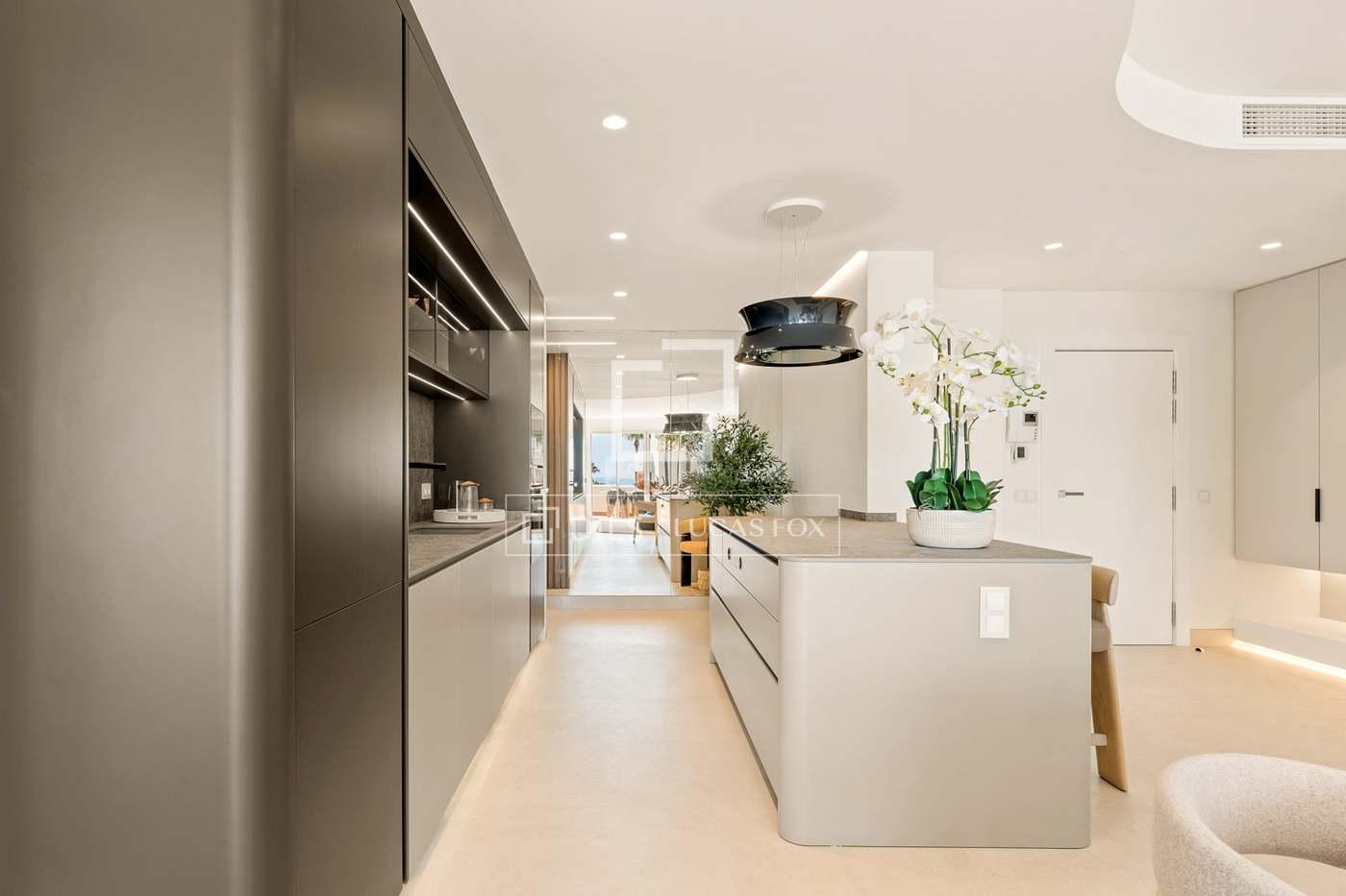 Apartment for Sale in Estepona