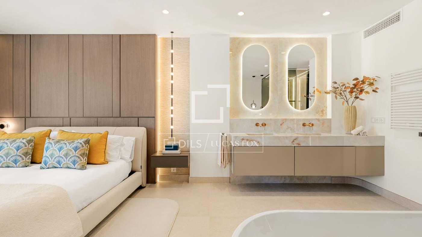 Apartment for Sale in Estepona