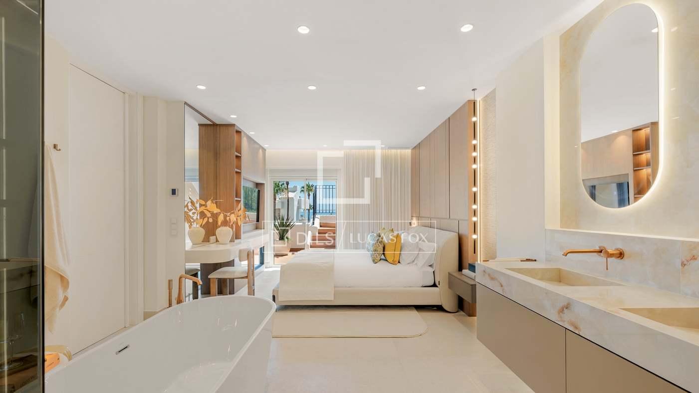 Apartment for Sale in Estepona