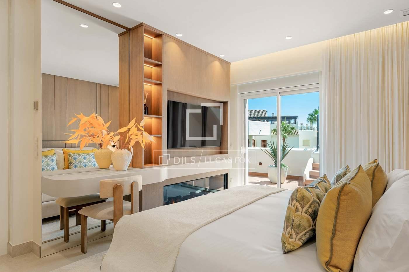 Apartment for Sale in Estepona