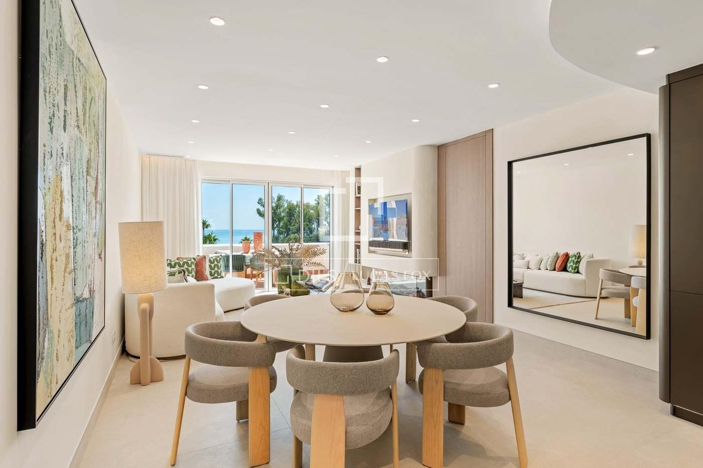 Apartment for Sale in Estepona