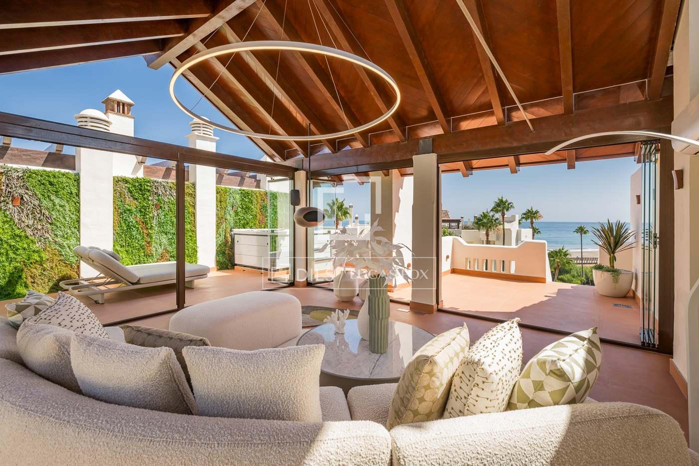 Apartment for Sale in Estepona