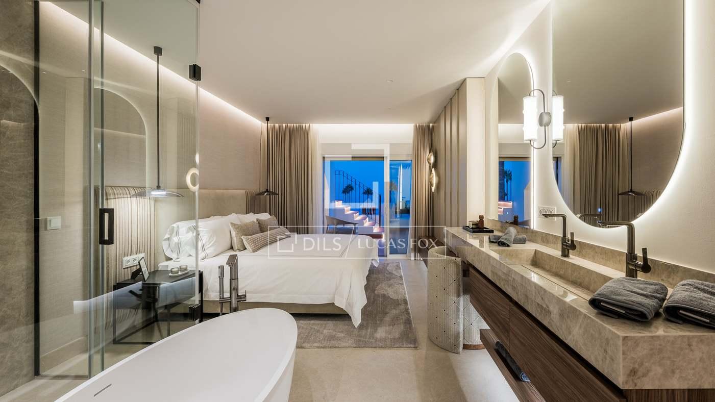 Apartment for Sale in Estepona