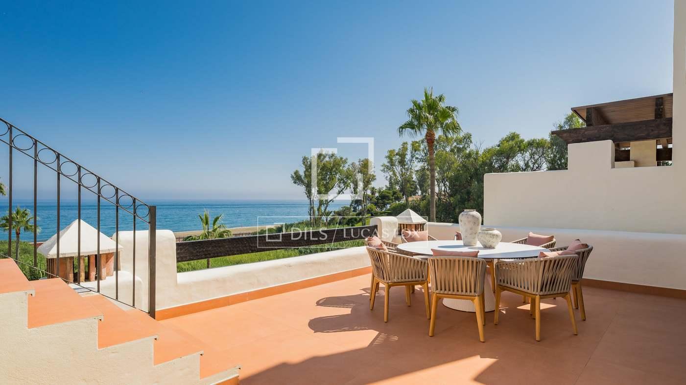 Apartment for Sale in Estepona