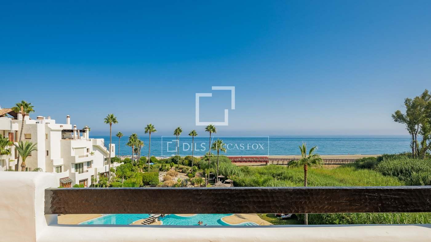 Apartment for Sale in Estepona