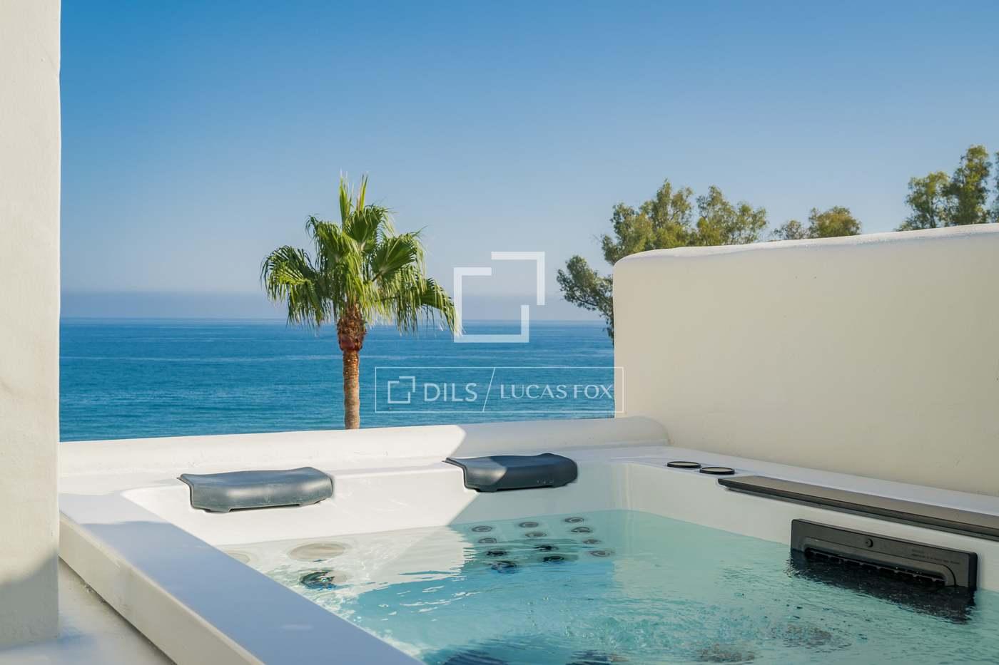 Apartment for Sale in Estepona