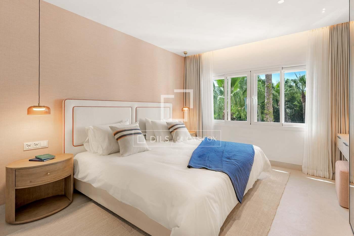 Apartment for Sale in Estepona