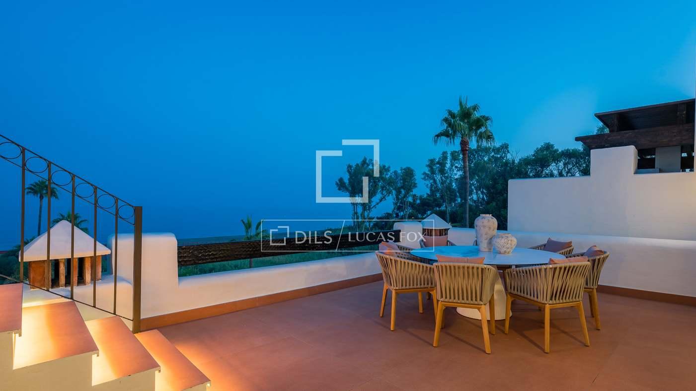 Apartment for Sale in Estepona