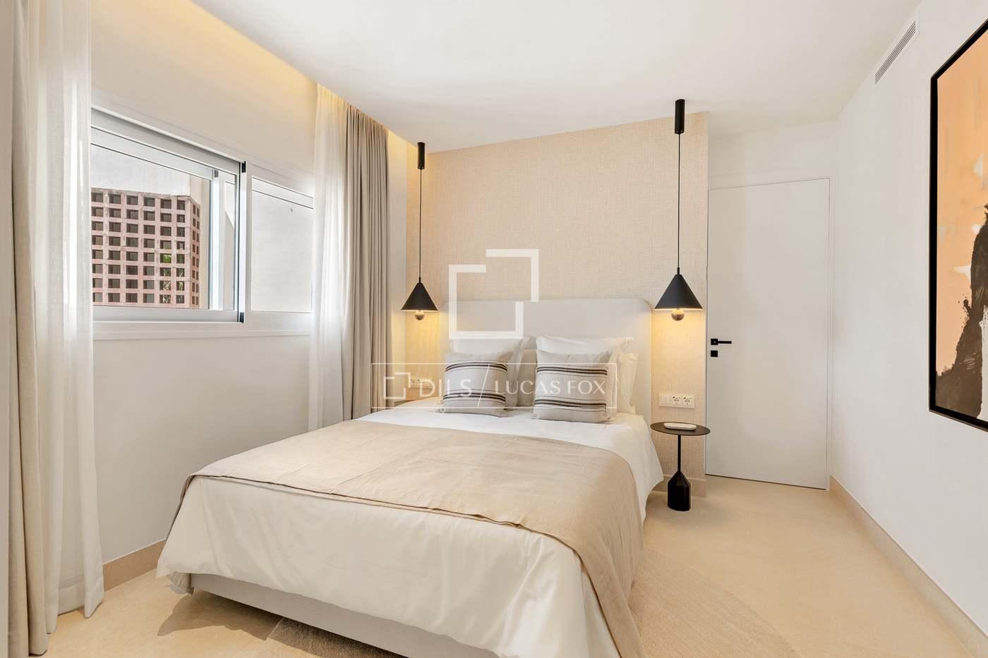 Apartment for Sale in Estepona