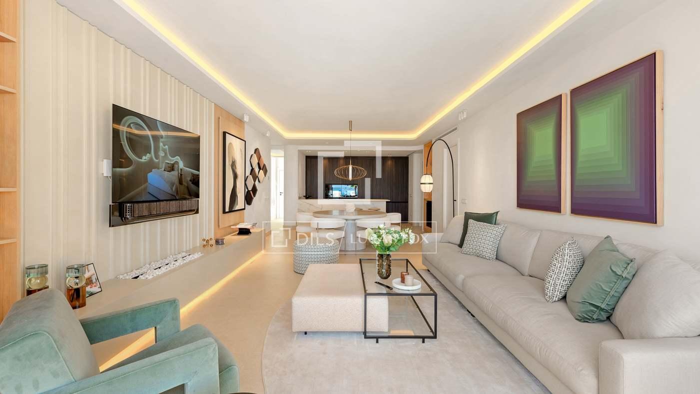 Apartment for Sale in Estepona