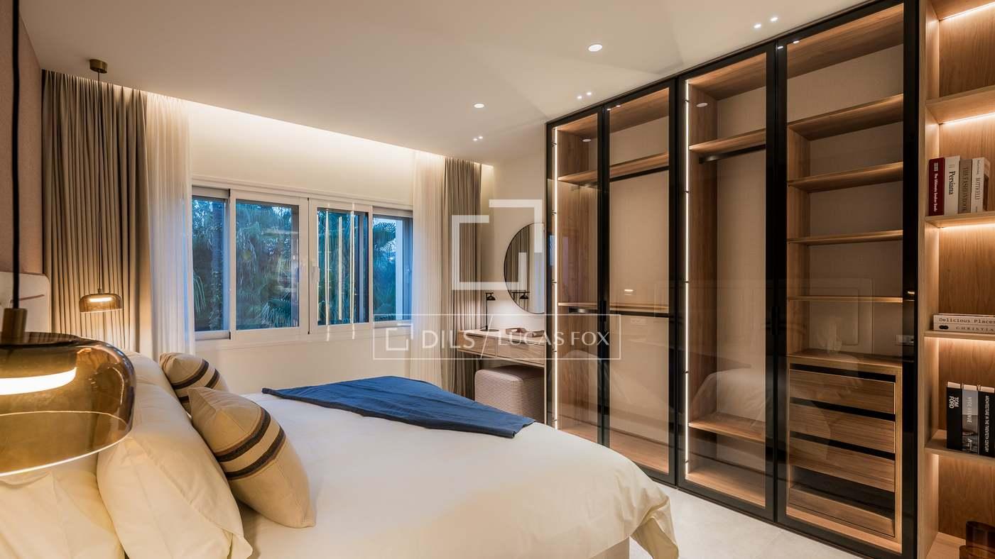 Apartment for Sale in Estepona