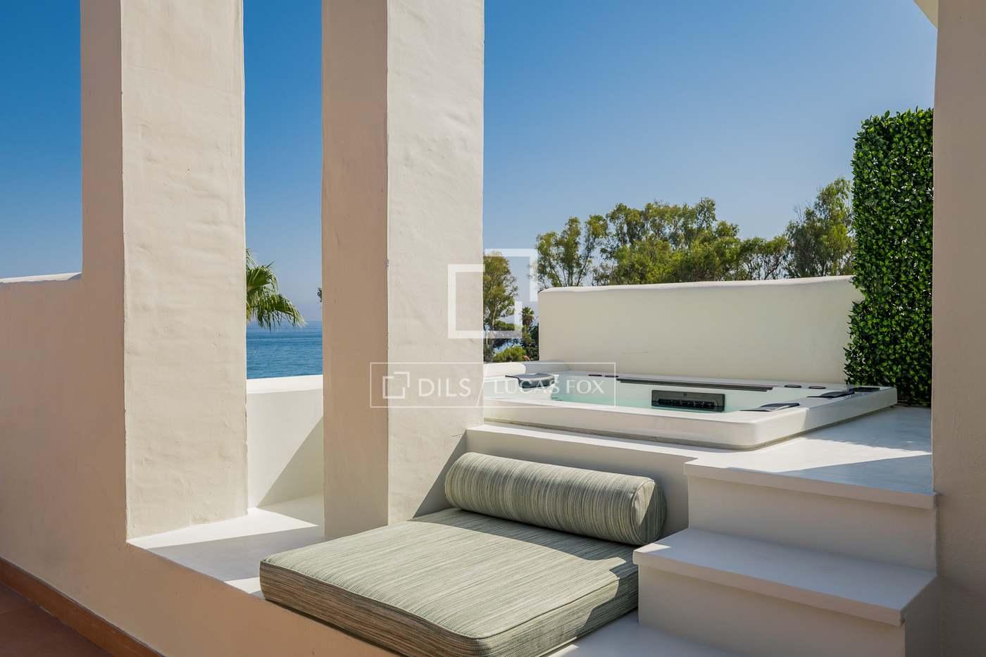 Apartment for Sale in Estepona