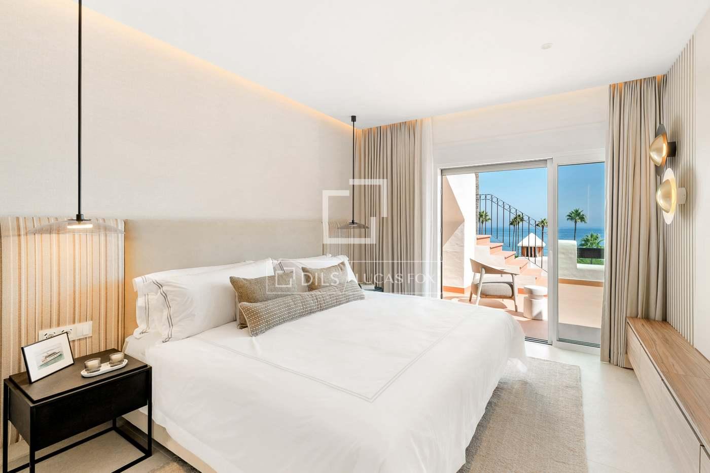 Apartment for Sale in Estepona