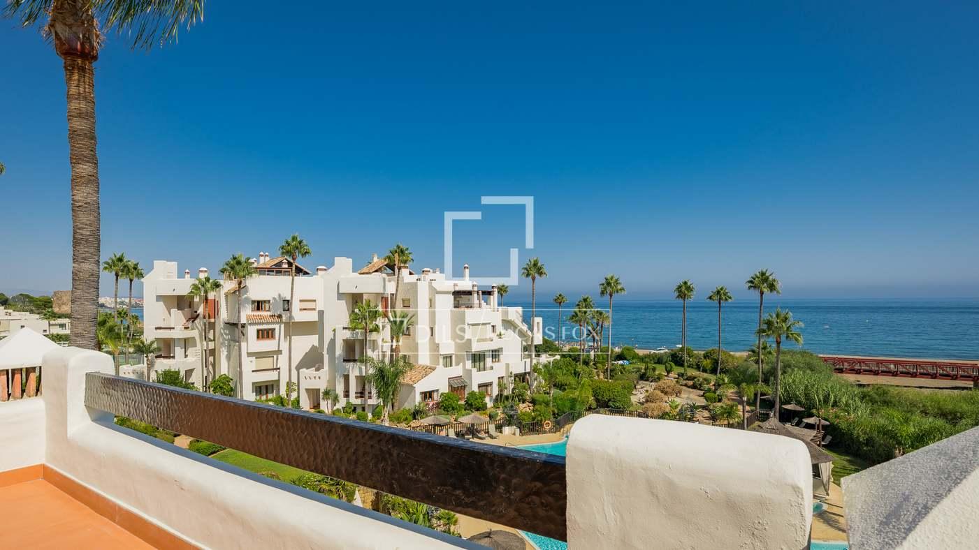 Apartment for Sale in Estepona