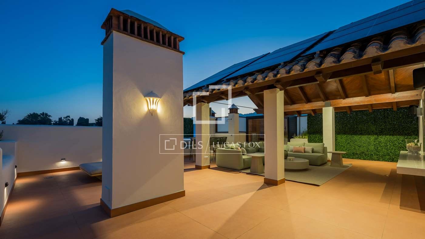 Apartment for Sale in Estepona
