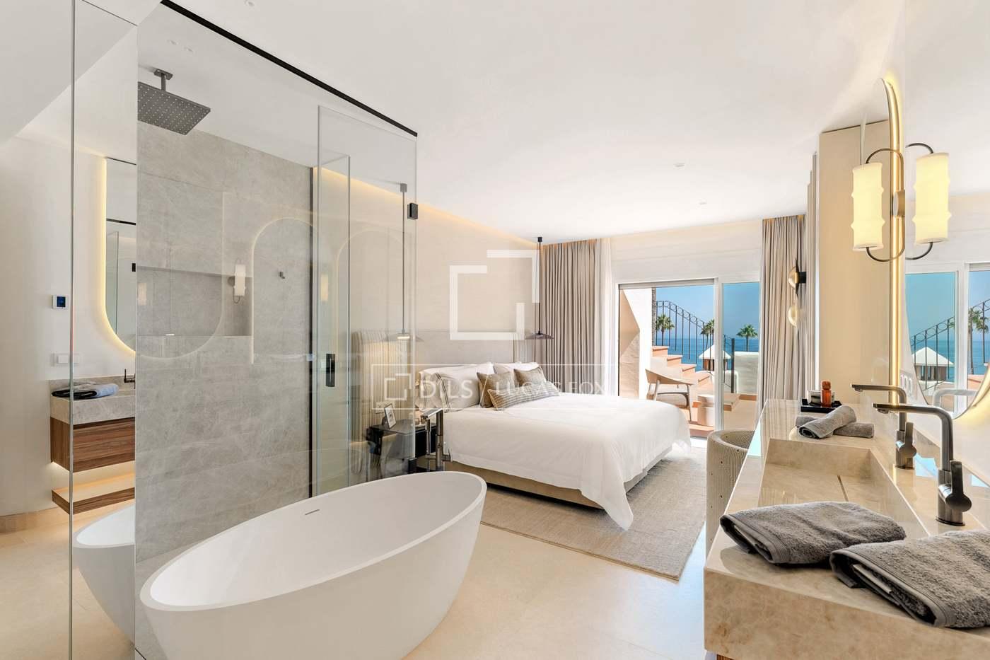 Apartment for Sale in Estepona