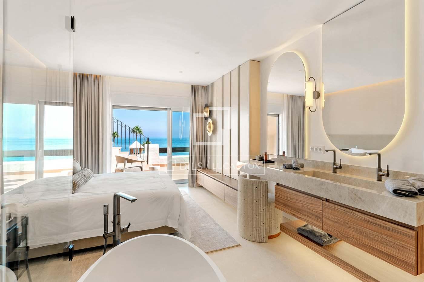 Apartment for Sale in Estepona