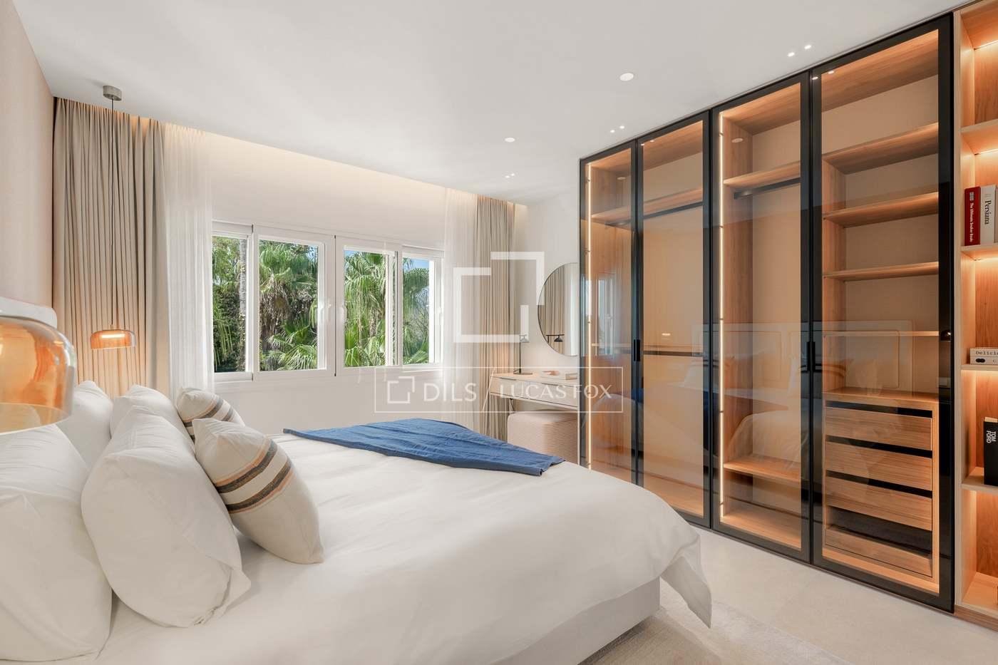Apartment for Sale in Estepona