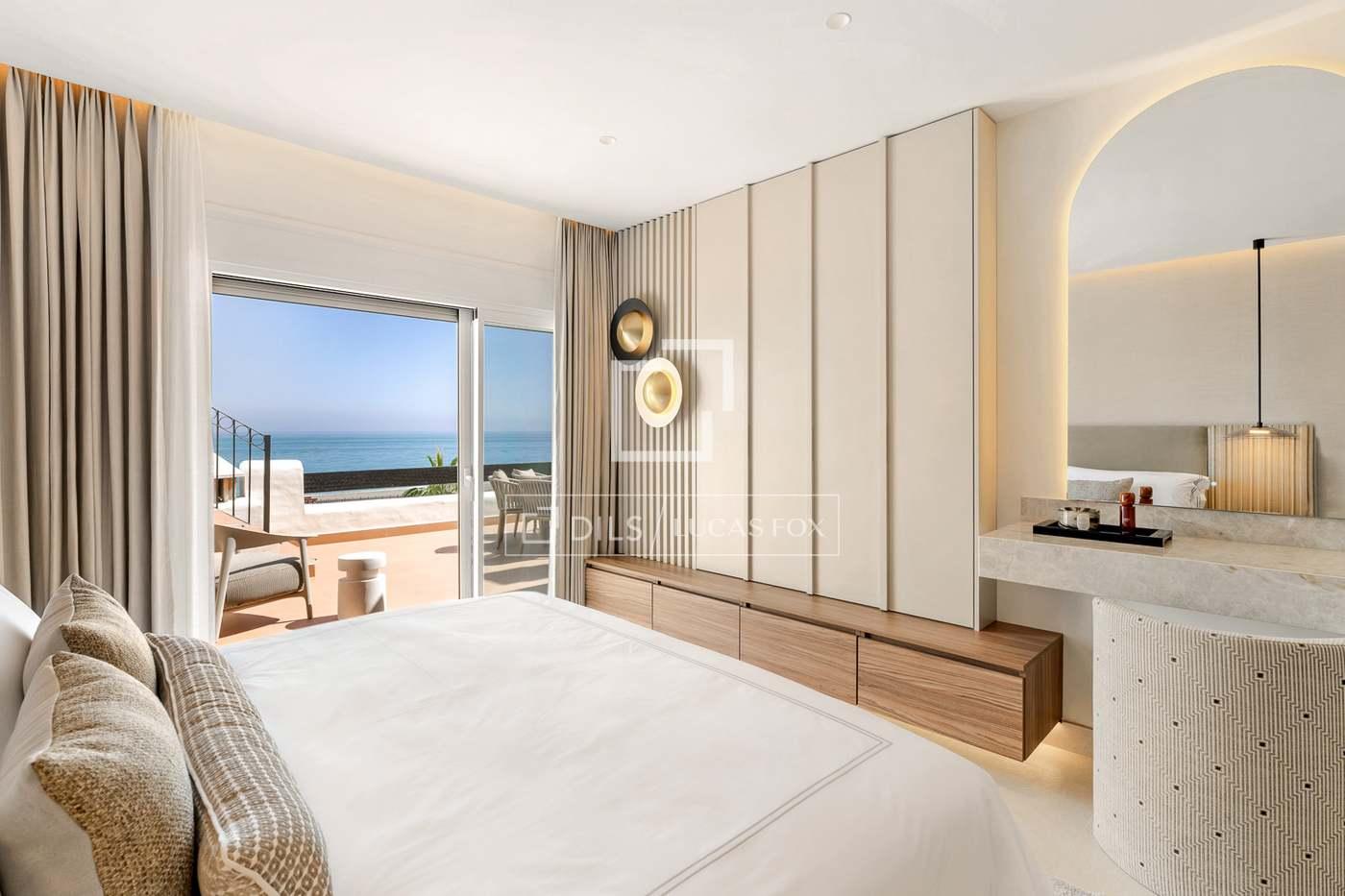 Apartment for Sale in Estepona