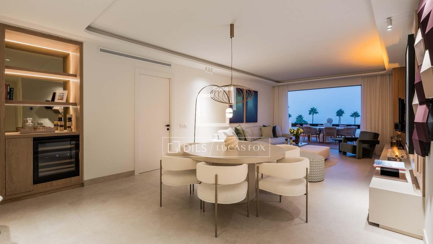 Apartment for Sale in Estepona