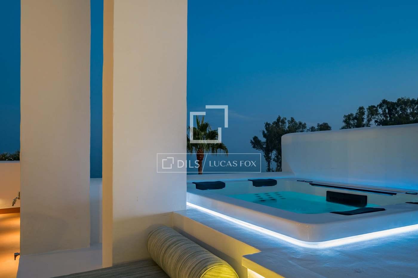 Apartment for Sale in Estepona