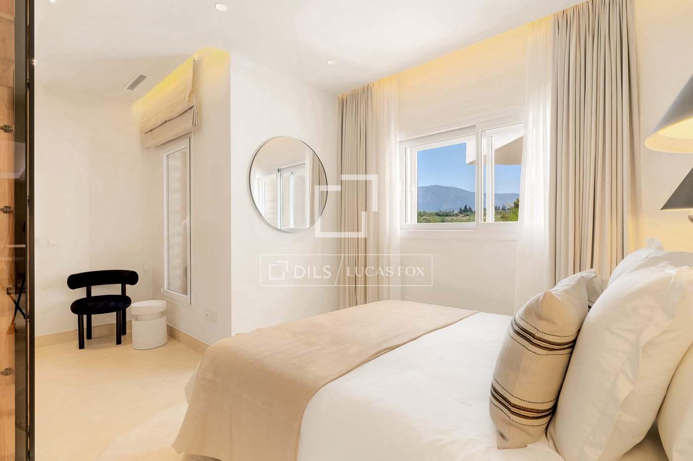 Apartment for Sale in Estepona
