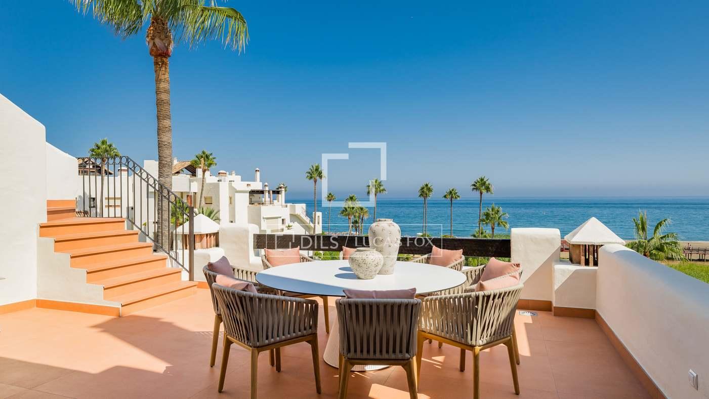 Apartment for Sale in Estepona
