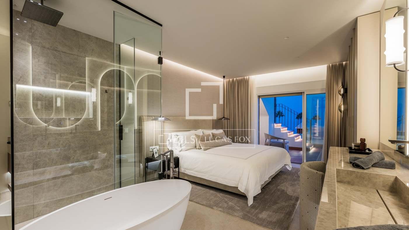 Apartment for Sale in Estepona