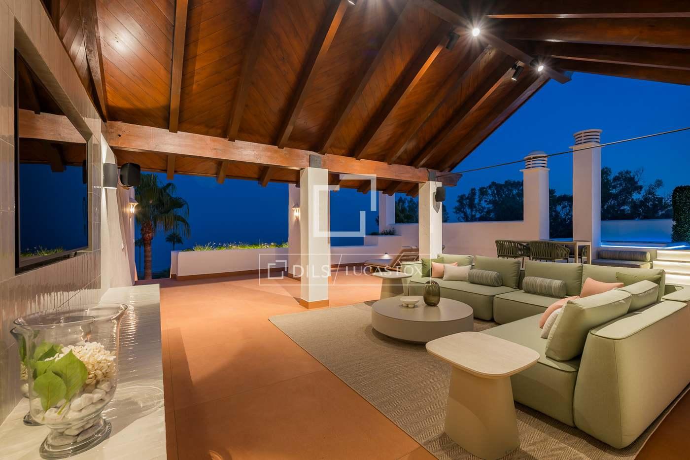 Apartment for Sale in Estepona