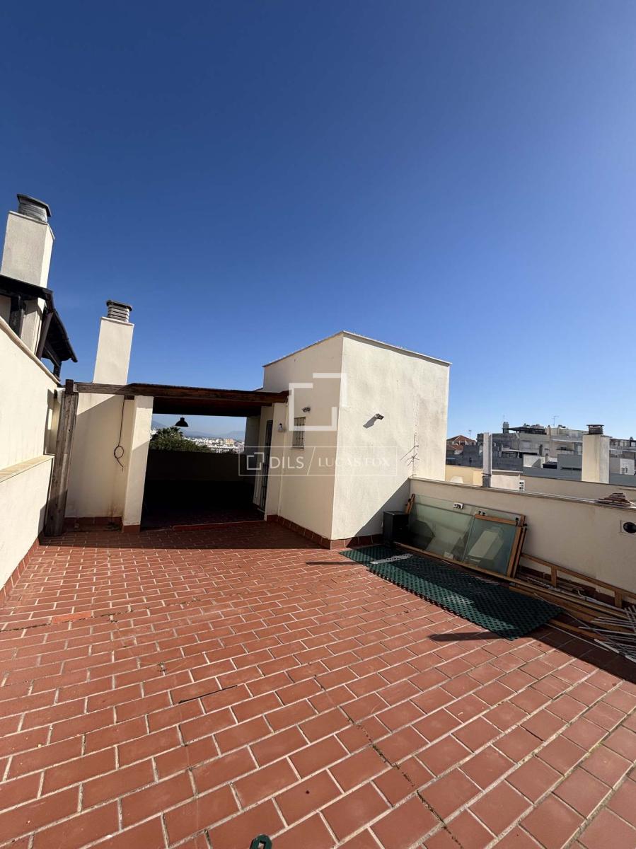Apartment for Sale in Estepona