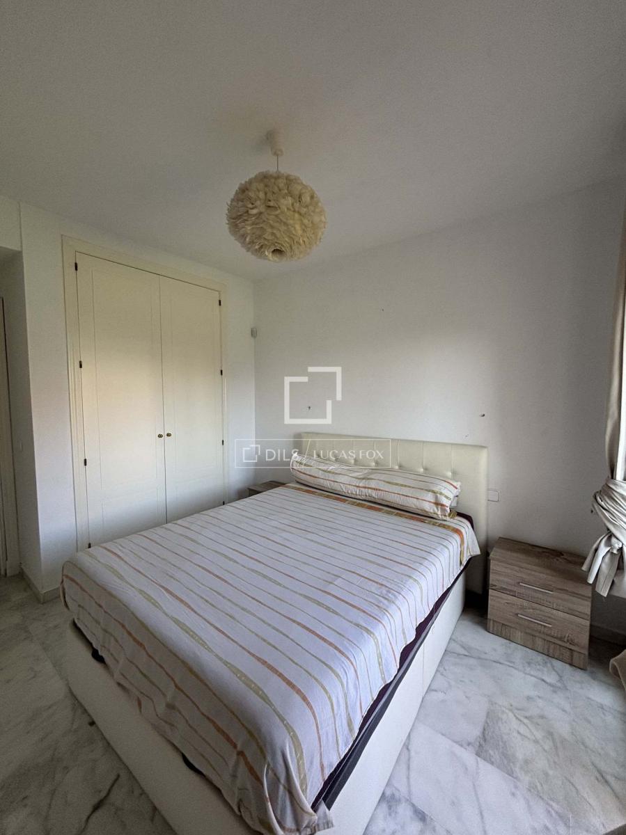 Apartment for Sale in Estepona