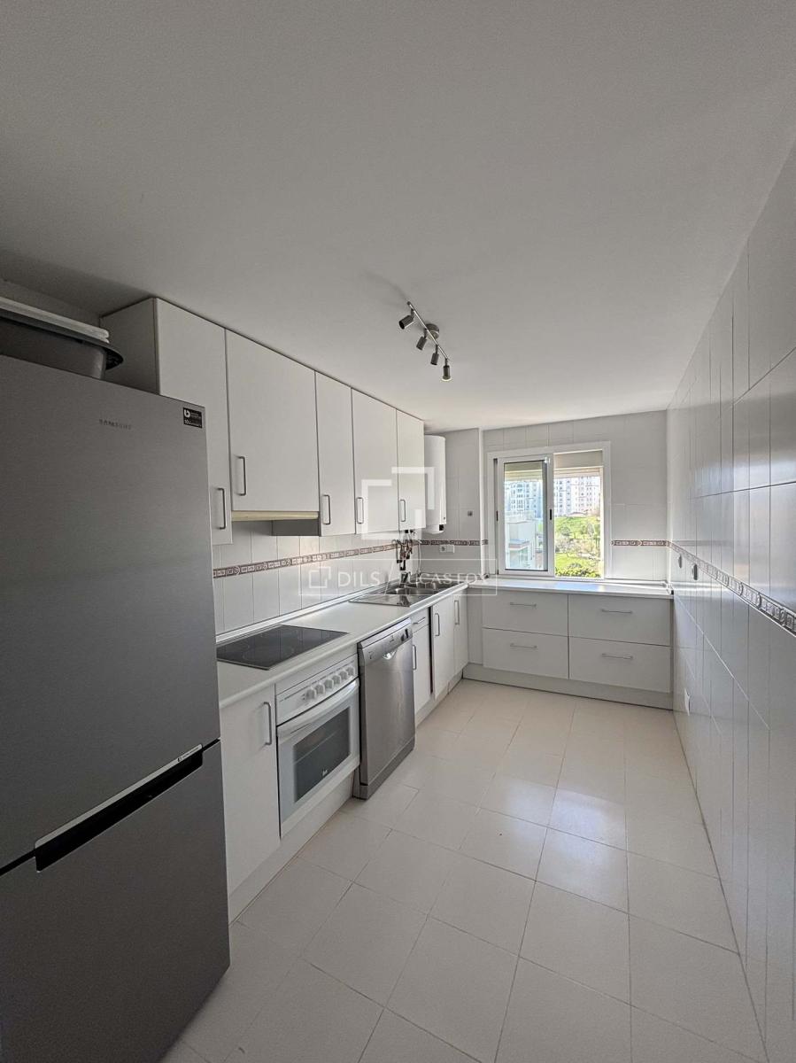 Apartment for Sale in Estepona