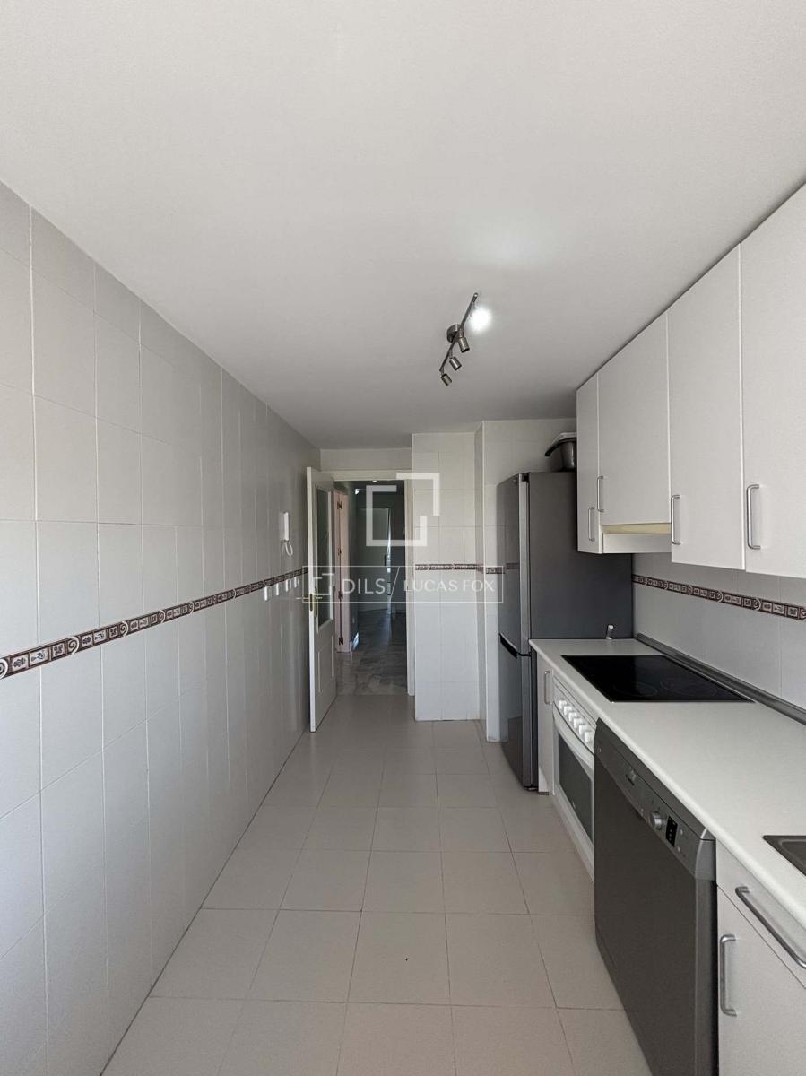 Apartment for Sale in Estepona