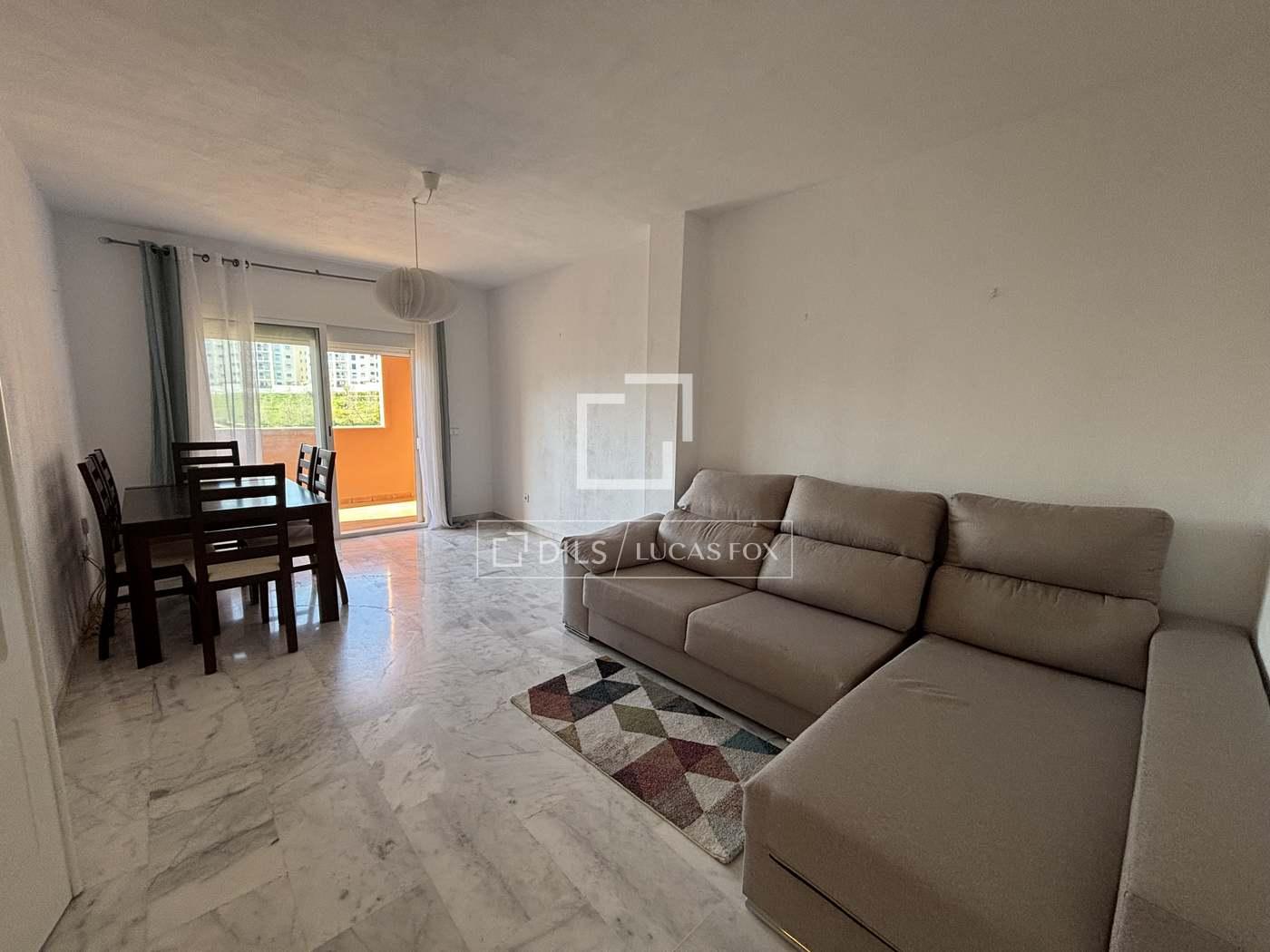 Apartment for Sale in Estepona