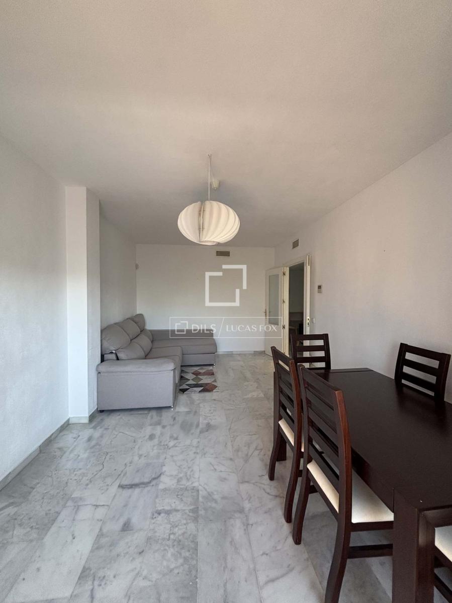 Apartment for Sale in Estepona
