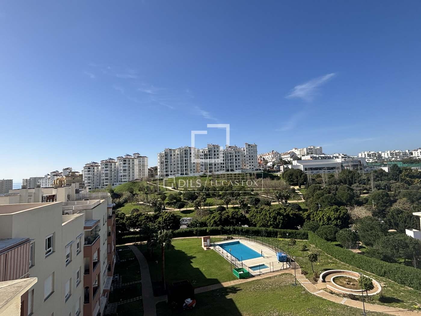 Apartment for Sale in Estepona