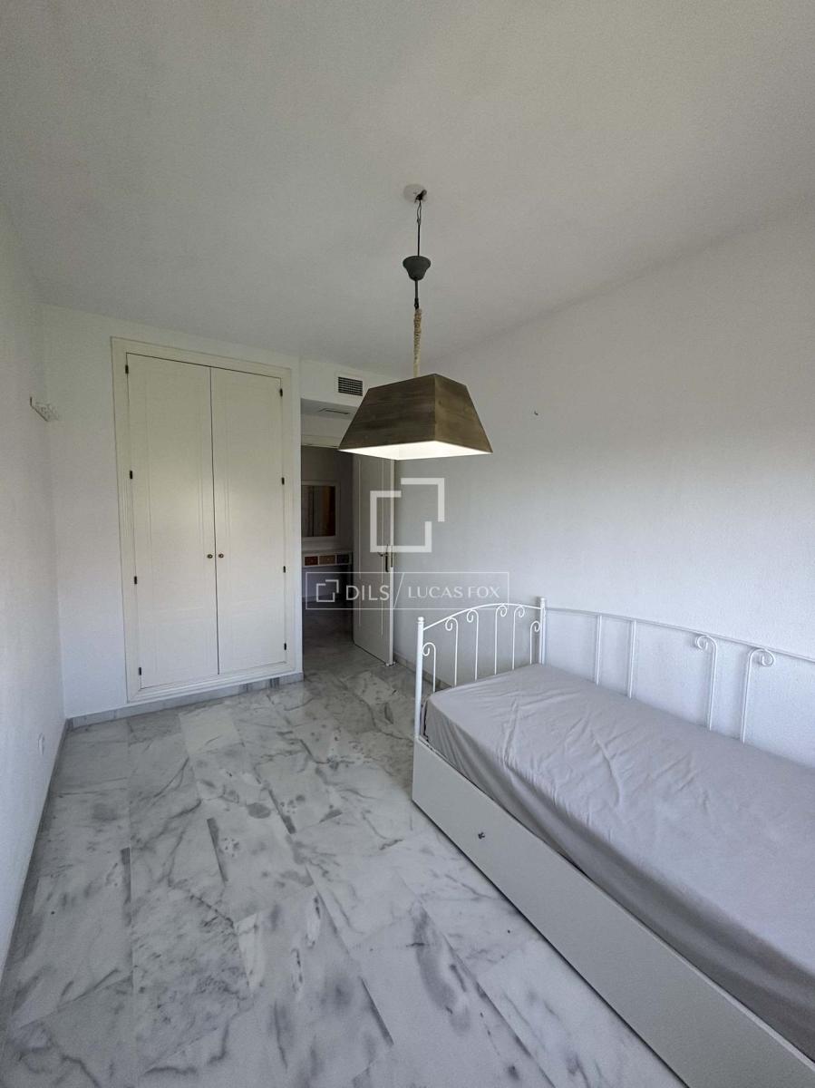 Apartment for Sale in Estepona