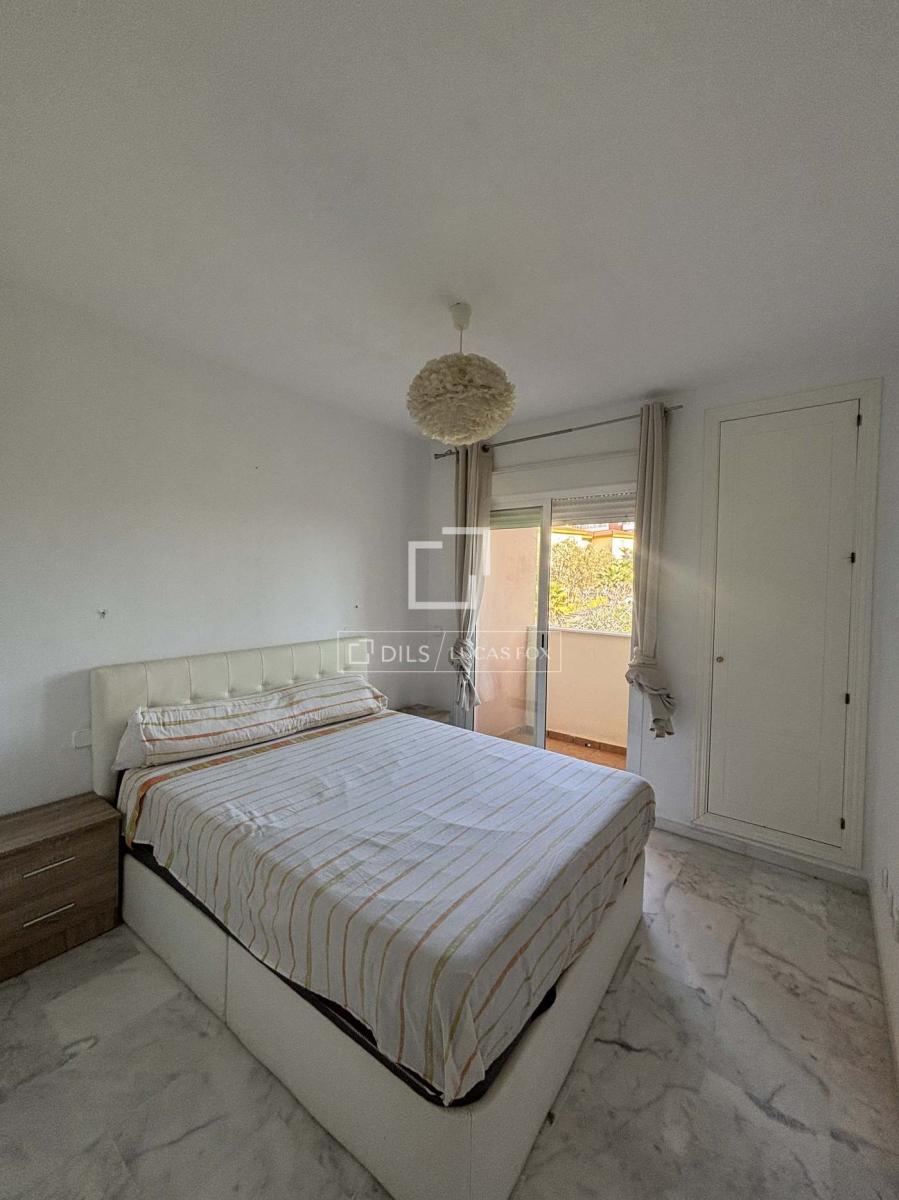 Apartment for Sale in Estepona